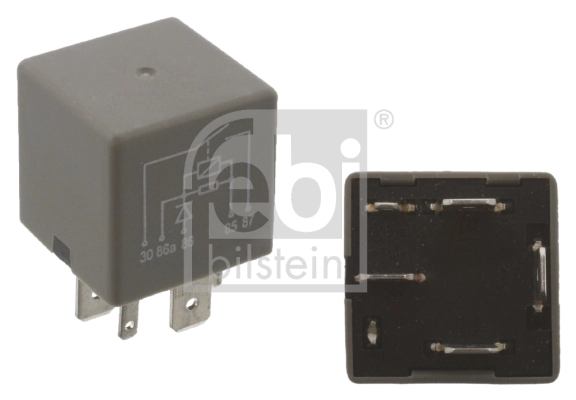 Multifunctional Relay 37563