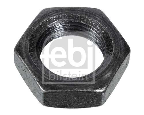 Counter Nut, valve clearance adjusting screw 07718