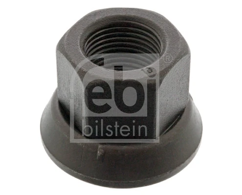 Wheel Nut 04778
