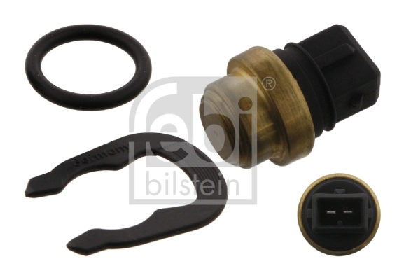 Temperature Switch, coolant warning lamp 33874