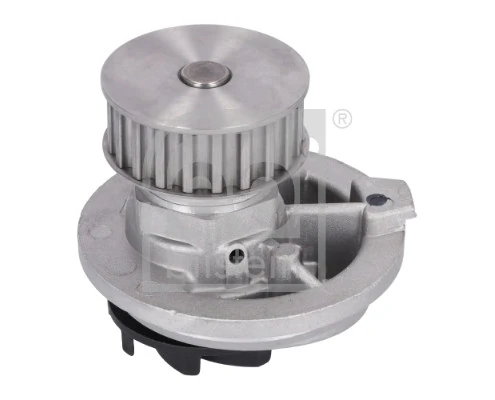 Water Pump, engine cooling 01256
