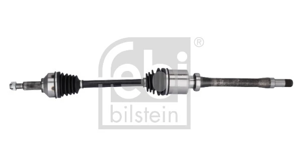 Drive Shaft 181711