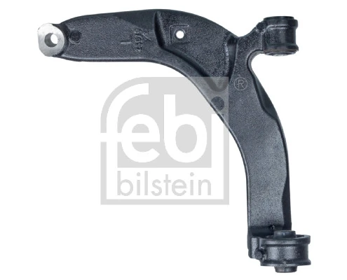 Control/Trailing Arm, wheel suspension 109050