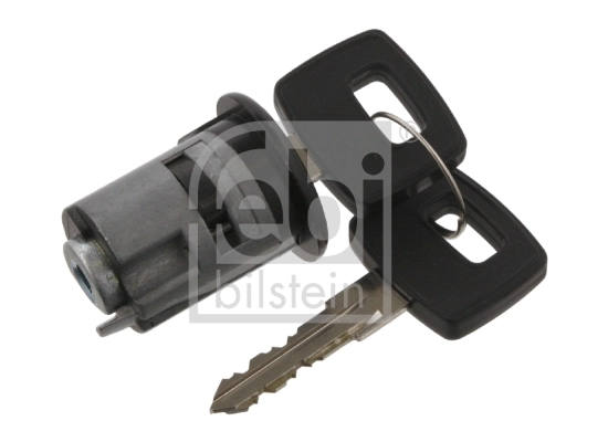 Lock Cylinder, ignition lock 34077