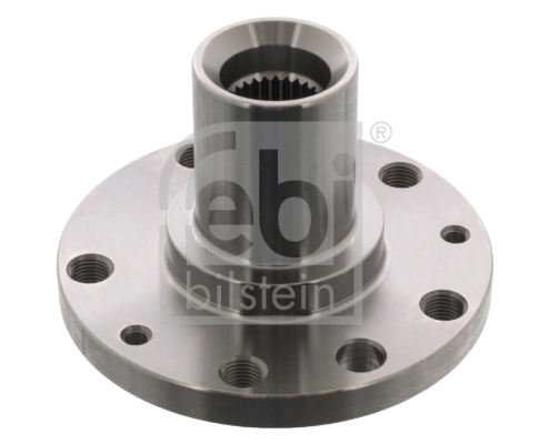 Wheel Hub 49021