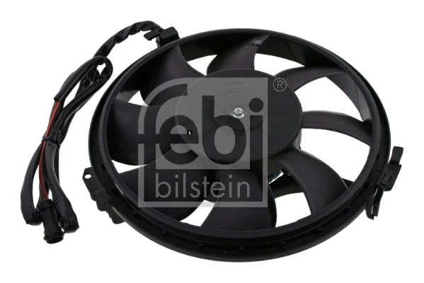 Fan, engine cooling 14746