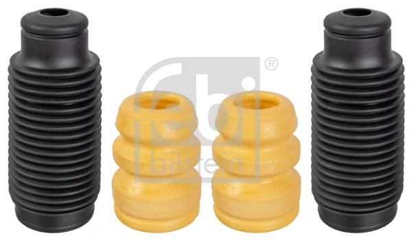 Dust Cover Kit, shock absorber 182219
