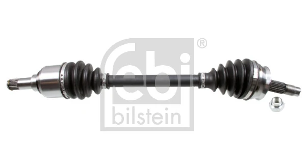 Drive Shaft 182447