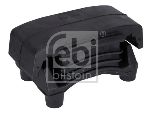 Bush, parabolic spring 27575