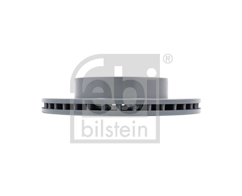 Brake Disc 108499