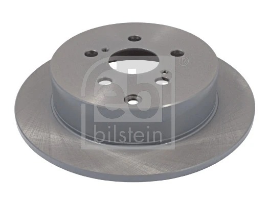 Brake Disc 108416