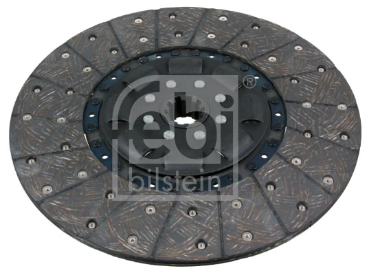 Clutch Disc 105047