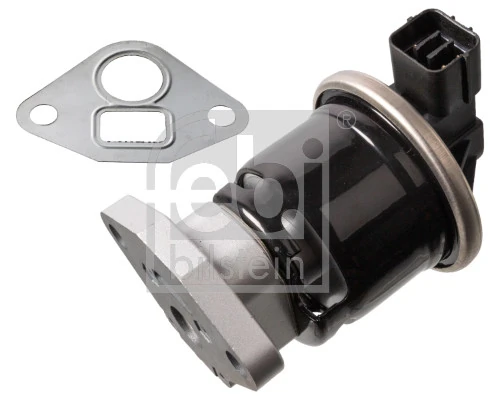 EGR Valve 170328