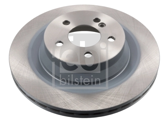 Brake Disc 43977