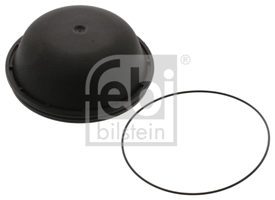 Protection Lid, wheel hub 46134