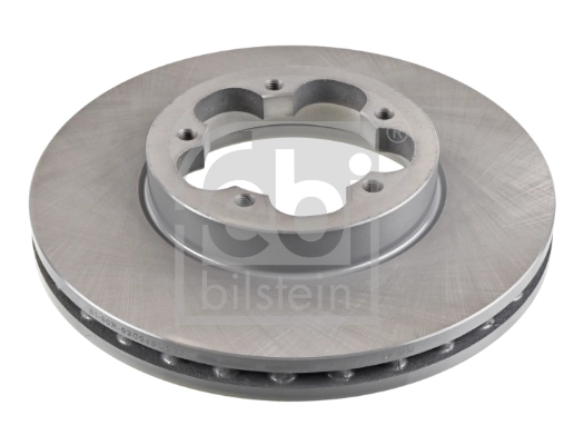 Brake Disc 28388