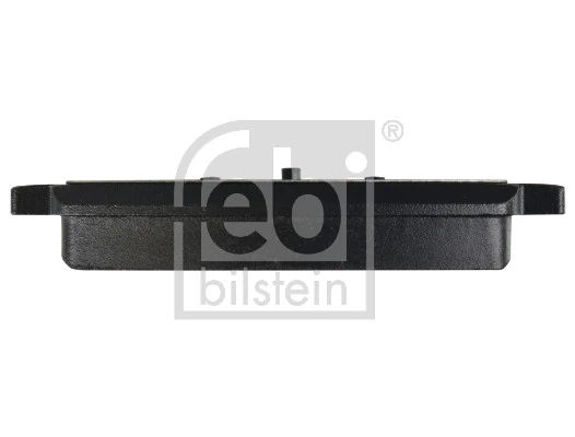 Brake Pad Set, disc brake 171399