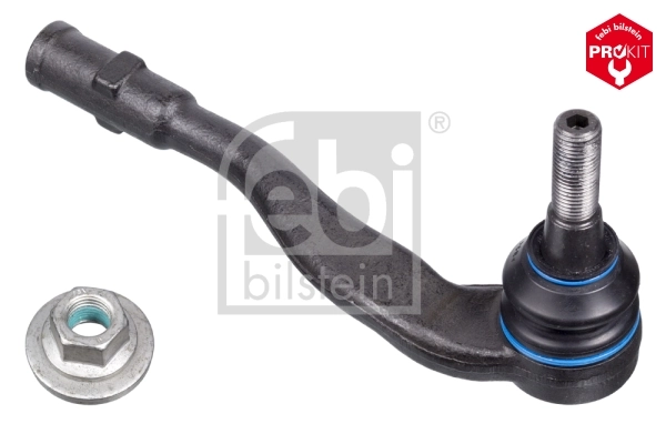 Tie Rod End ProKit 40992