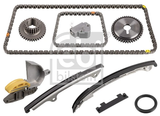 Timing Chain Kit Standard Medium Kit 109356