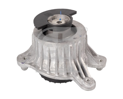 Mounting, engine 170566