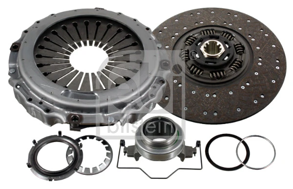 Clutch Kit 105157