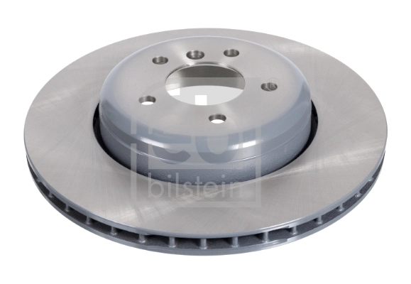 Brake Disc 104807