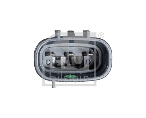 Sensor, crankshaft pulse 108249