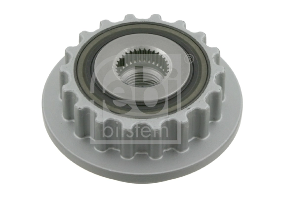Alternator Freewheel Clutch 26958