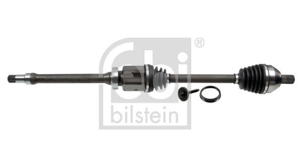 Drive Shaft 183344