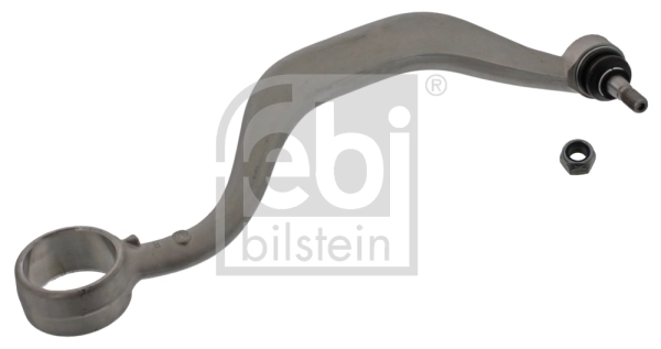 Control/Trailing Arm, wheel suspension 17137