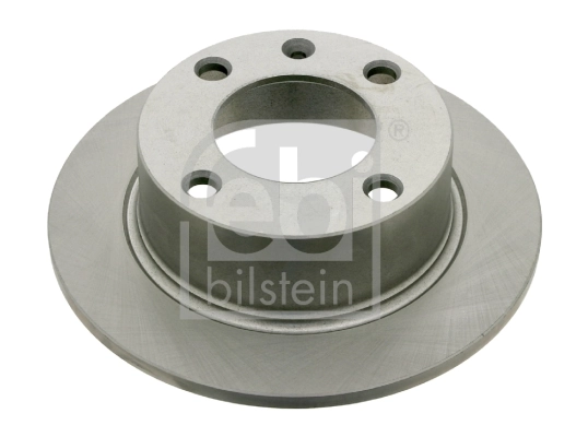 Brake Disc 26283