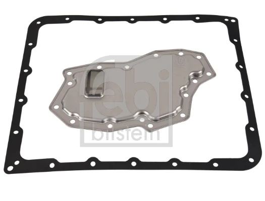 Hydraulic Filter Kit, automatic transmission 176622