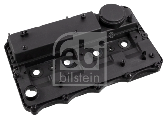 Cylinder Head Cover febi Plus 177315