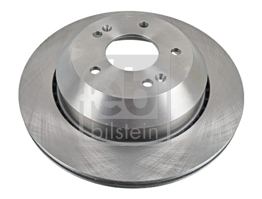 Brake Disc 108676