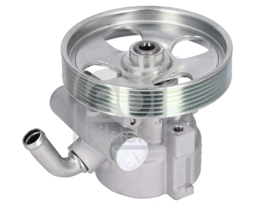 Hydraulic Pump, steering 186248