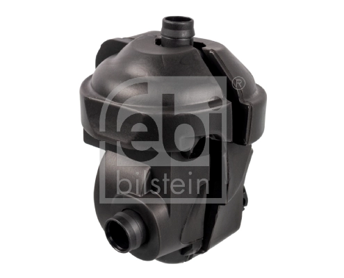 Oil Separator, crankcase ventilation febi Plus 170384