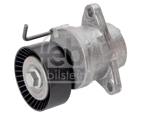 Belt Tensioner, V-ribbed belt 34472