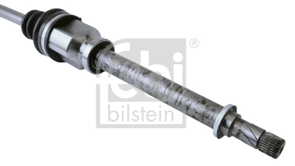Drive Shaft 186591