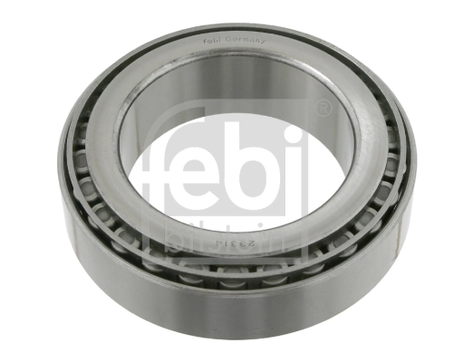 Wheel Bearing 23314
