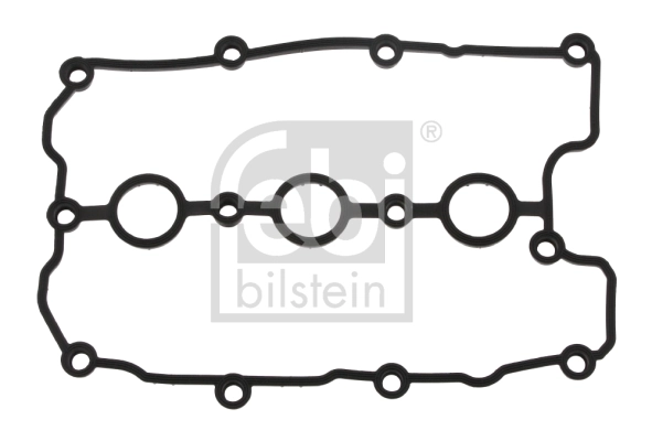 Gasket, cylinder head cover 33727