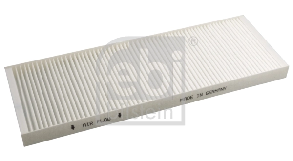 Filter, cabin air 09432