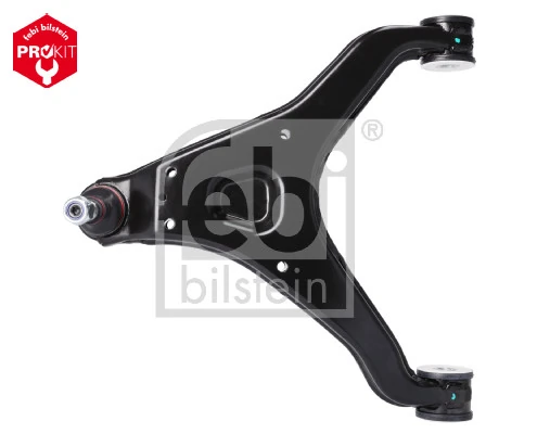 Control/Trailing Arm, wheel suspension ProKit 43656