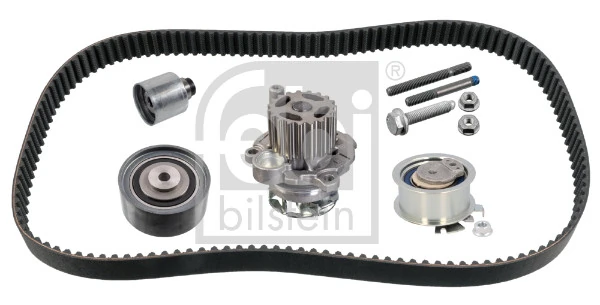 Water Pump & Timing Belt Kit 32742