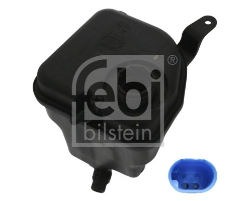 Expansion Tank, coolant 102537