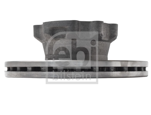 FEBI BILSTEIN 27224 Brake Disc
