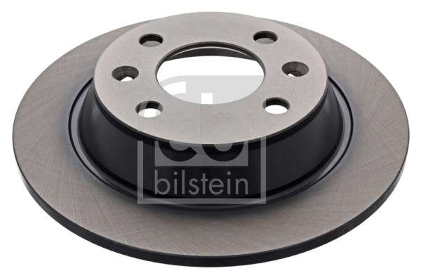 Brake Disc 10789