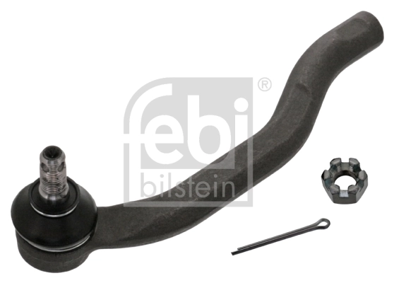 Tie Rod End 42213