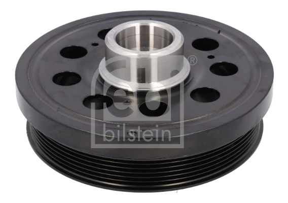 Belt Pulley, crankshaft 37419