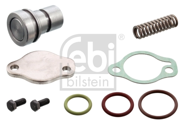 Repair Kit, pressure relief valve (air compressor) 37987