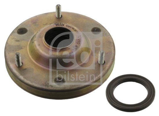 Repair Kit, suspension strut support mount 12091